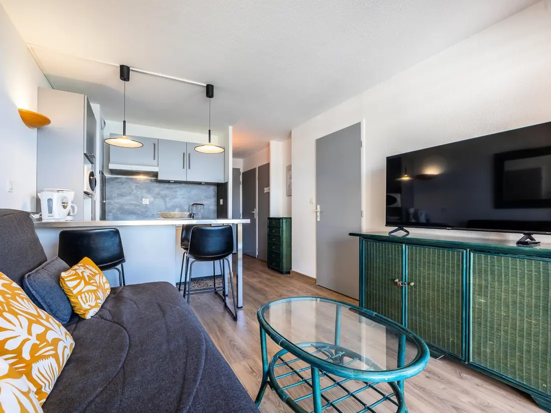Location de Vacances Sete 685