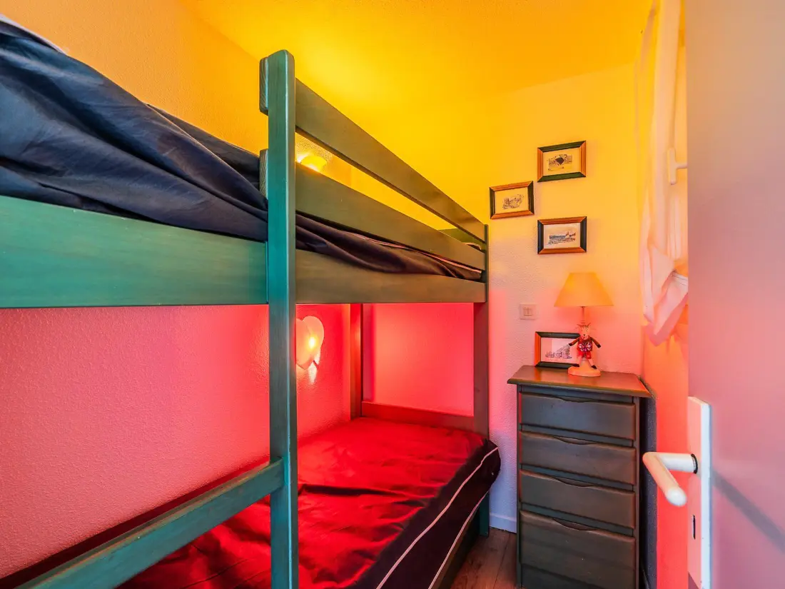 Location de Vacances Sete 685