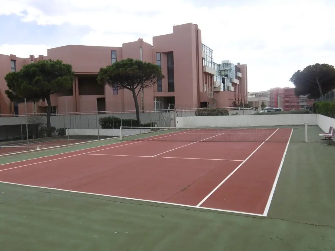 Location de Vacances Sete 687