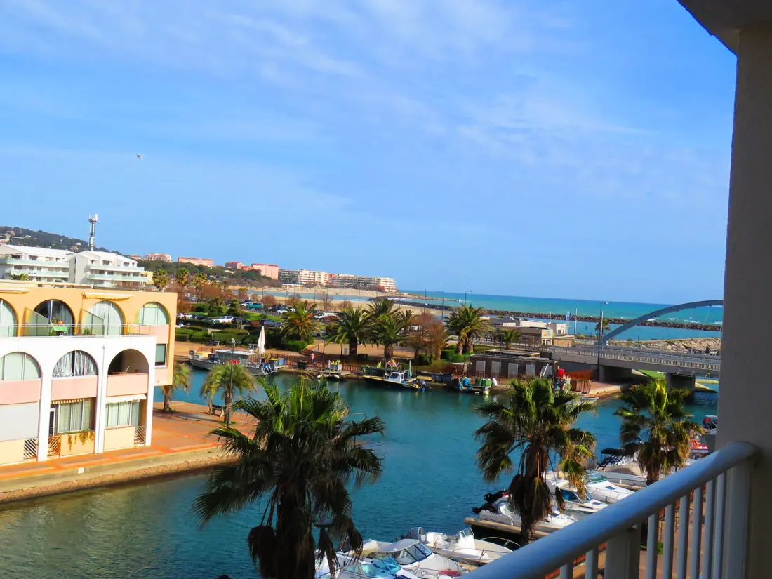 Location de Vacances Sete 701