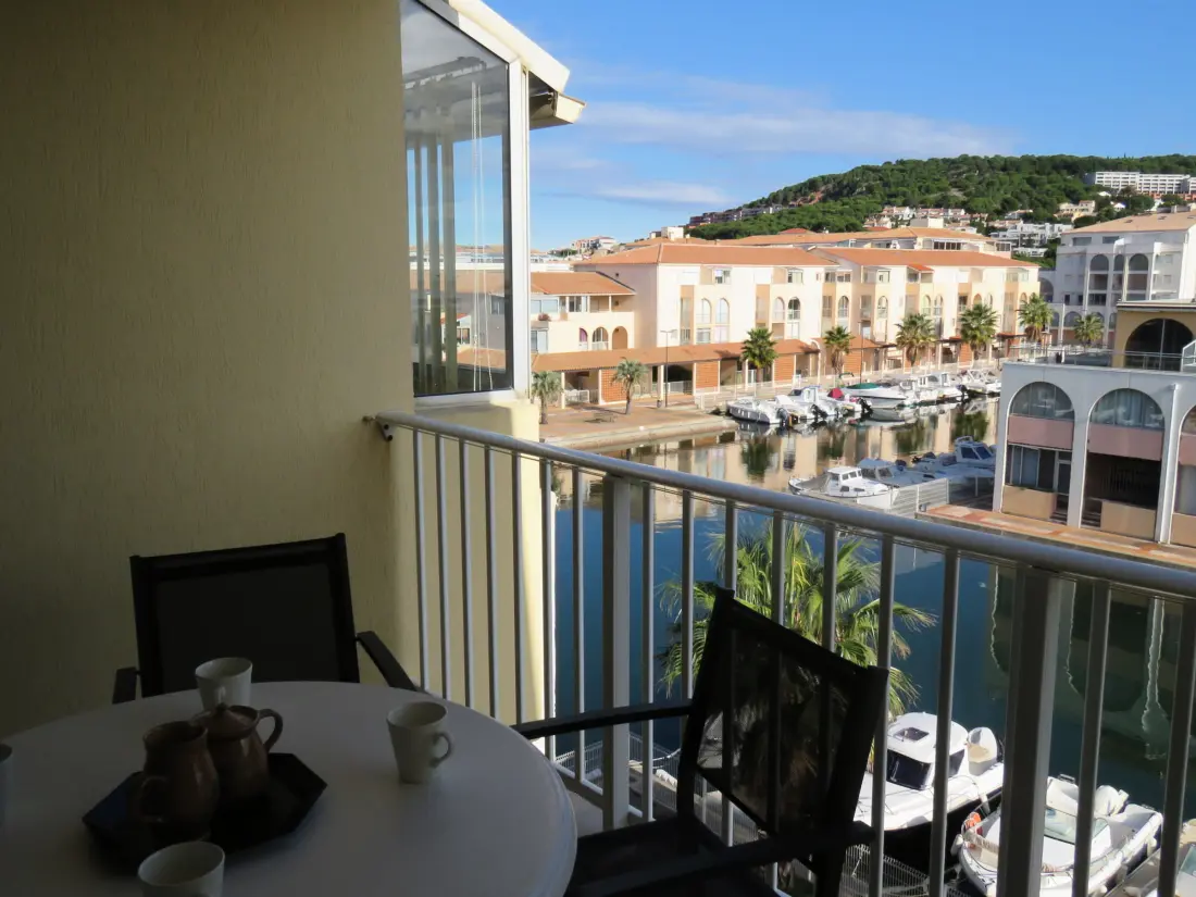 Location de Vacances Sete 701