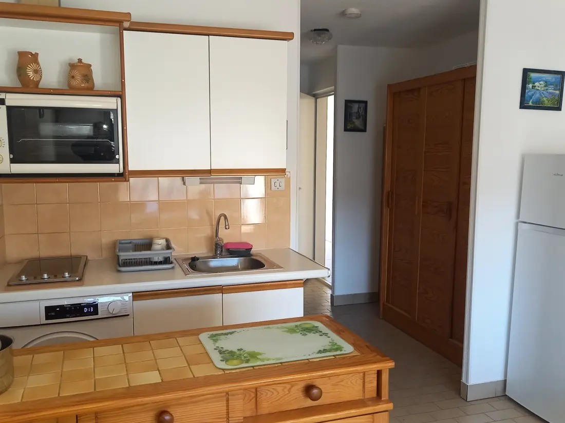 Location de Vacances Sete 701