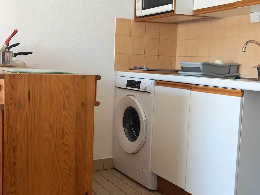 Location de Vacances Sete 701