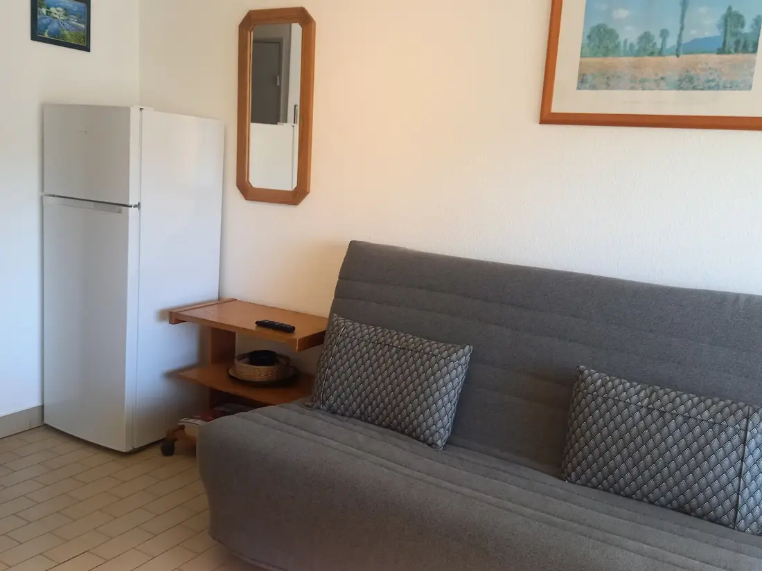 Location de Vacances Sete 701