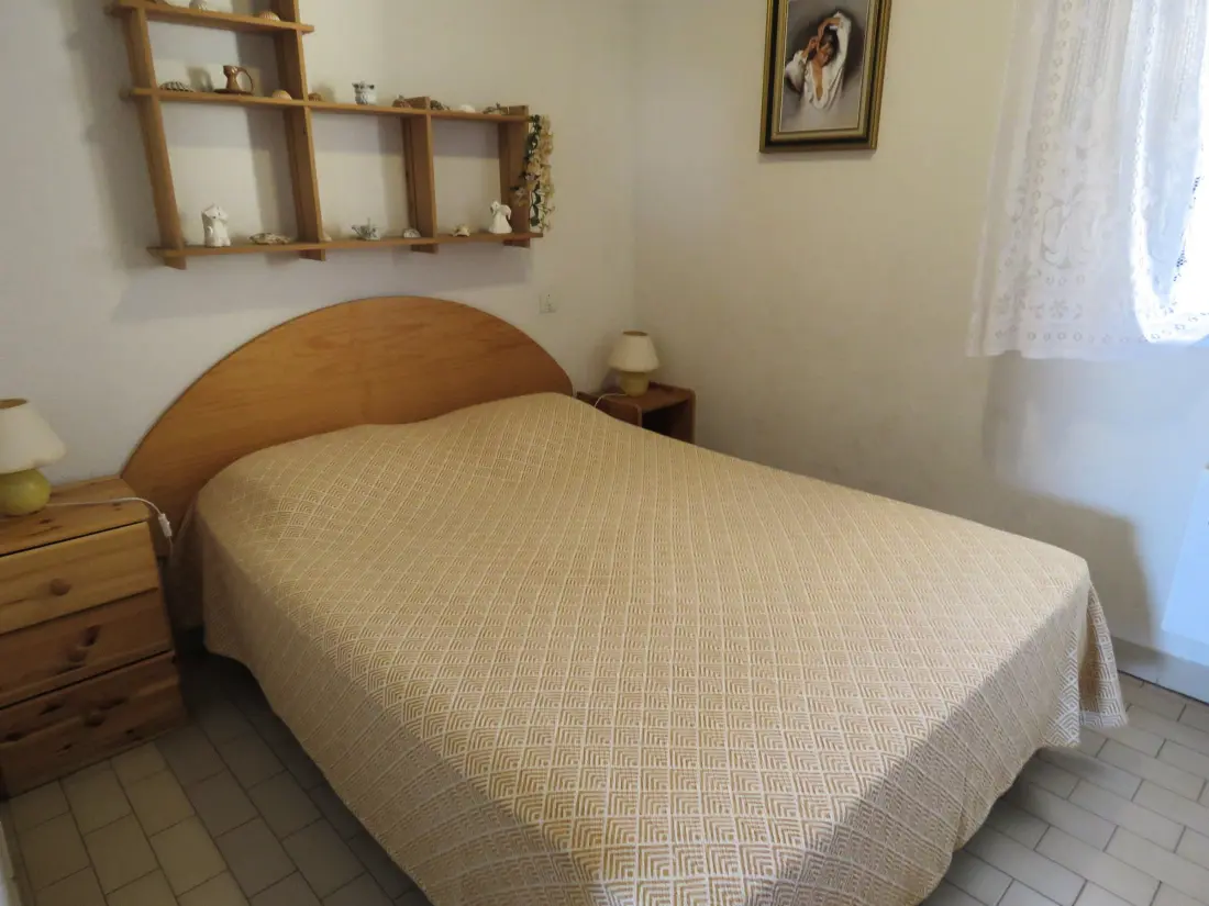 Location de Vacances Sete 701