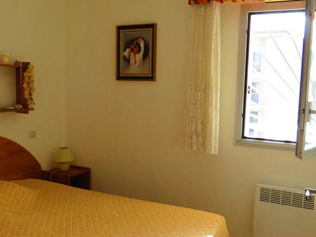 Location de Vacances Sete 701