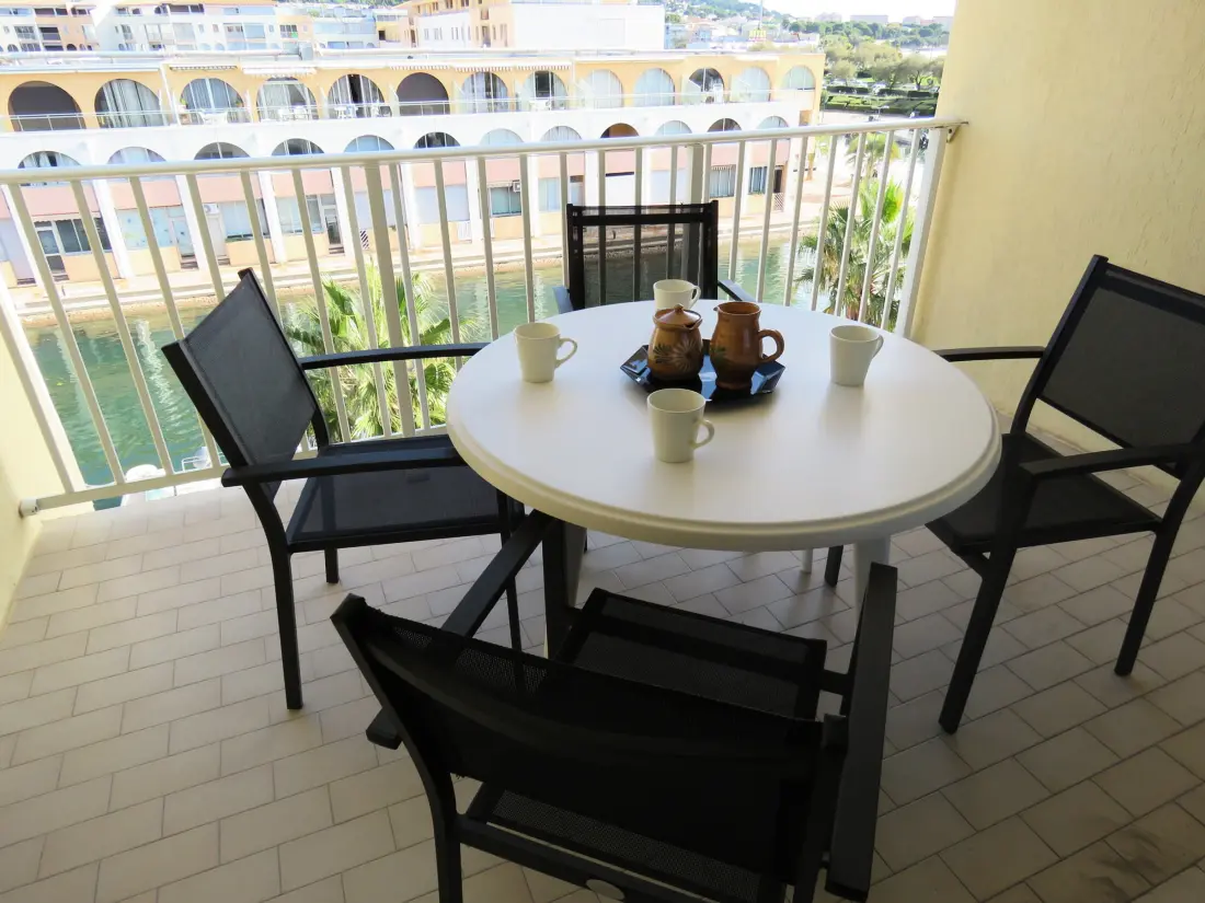 Location de Vacances Sete 701