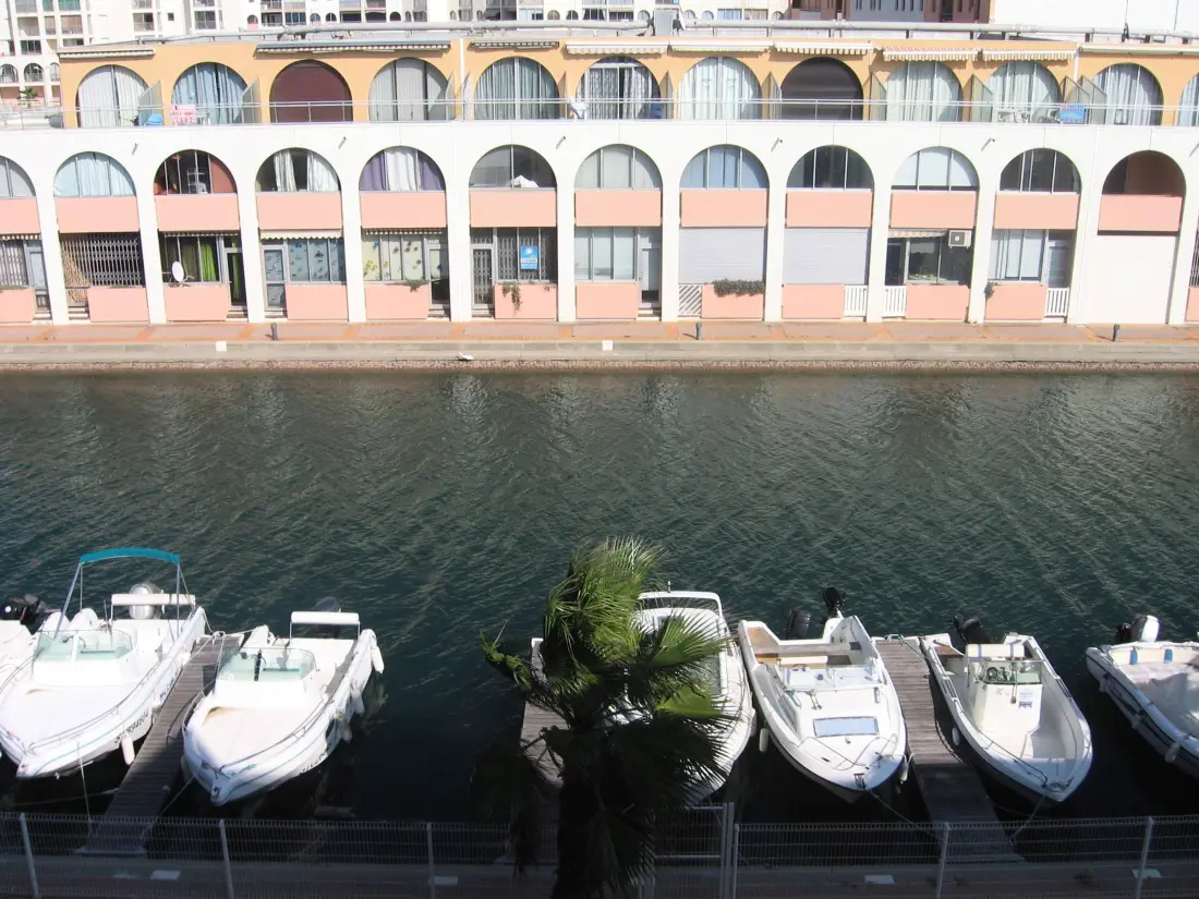 Location de Vacances Sete 701