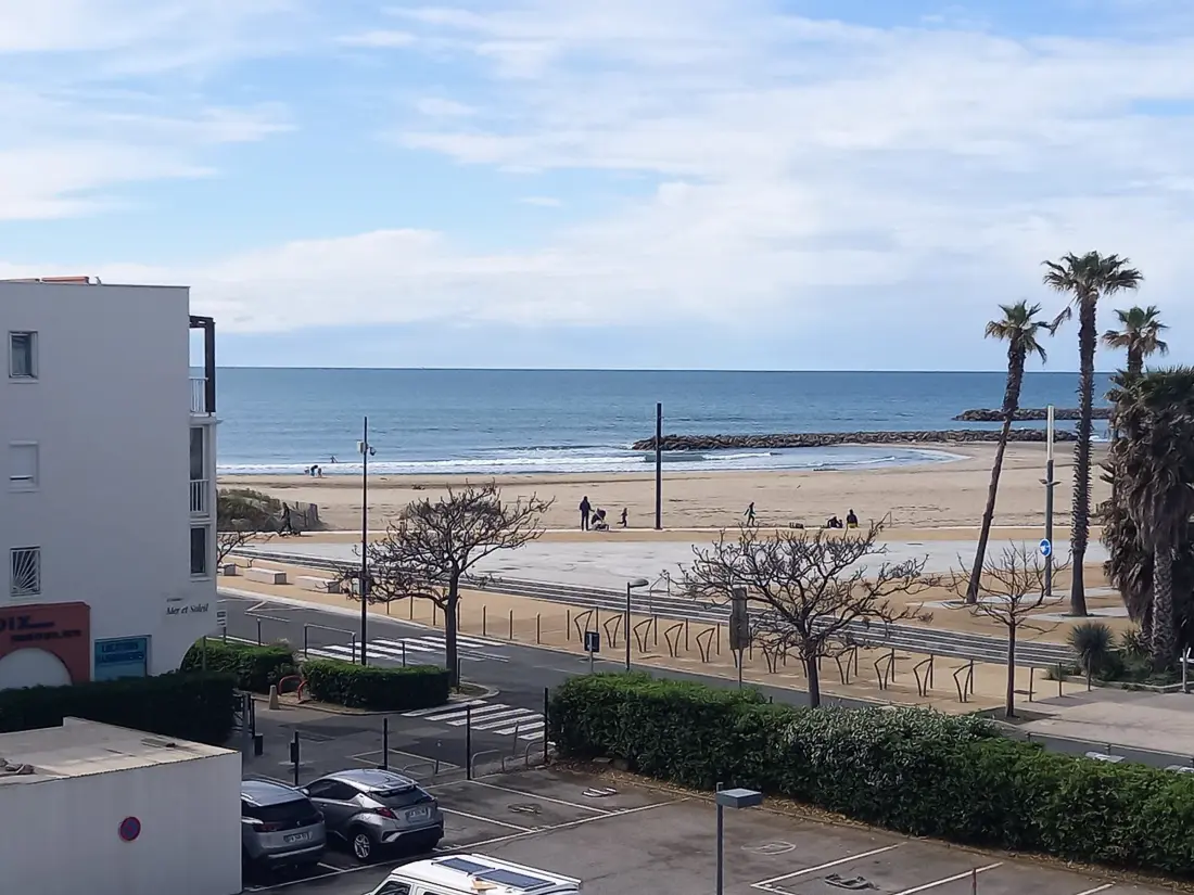 Location de Vacances Sete 702