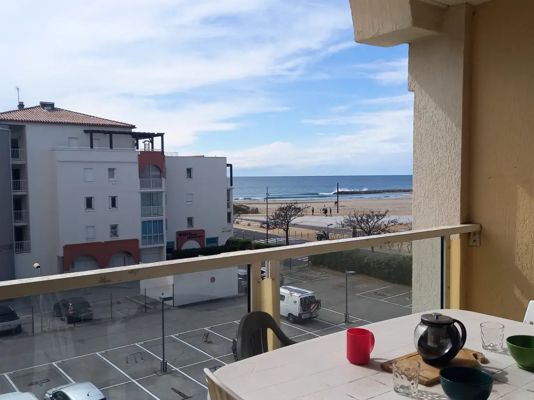 Location de Vacances Sete 702