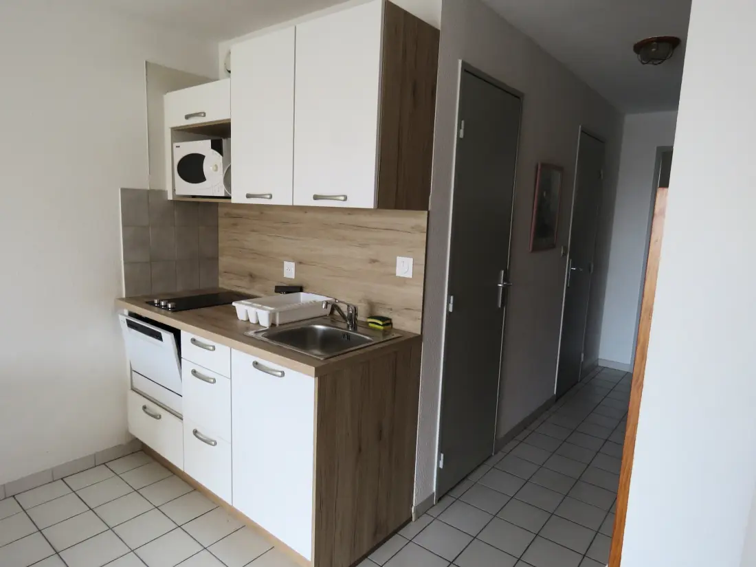 Location de Vacances Sete 702