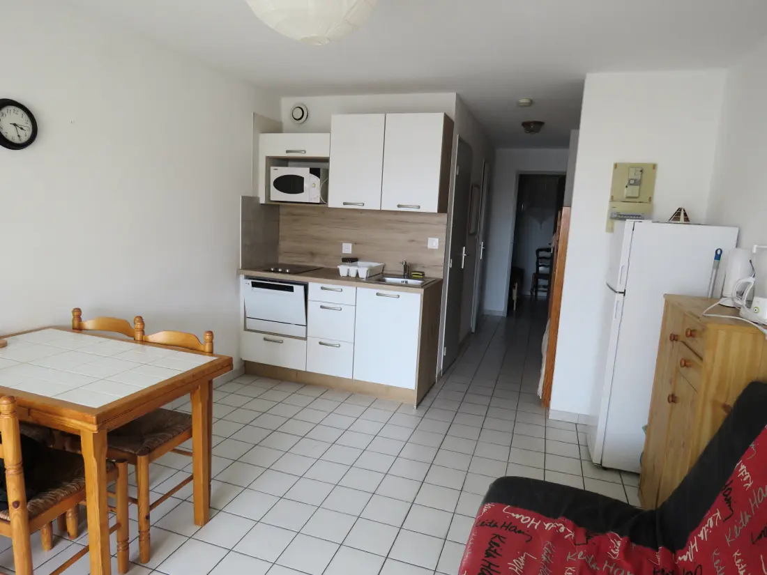 Location de Vacances Sete 702