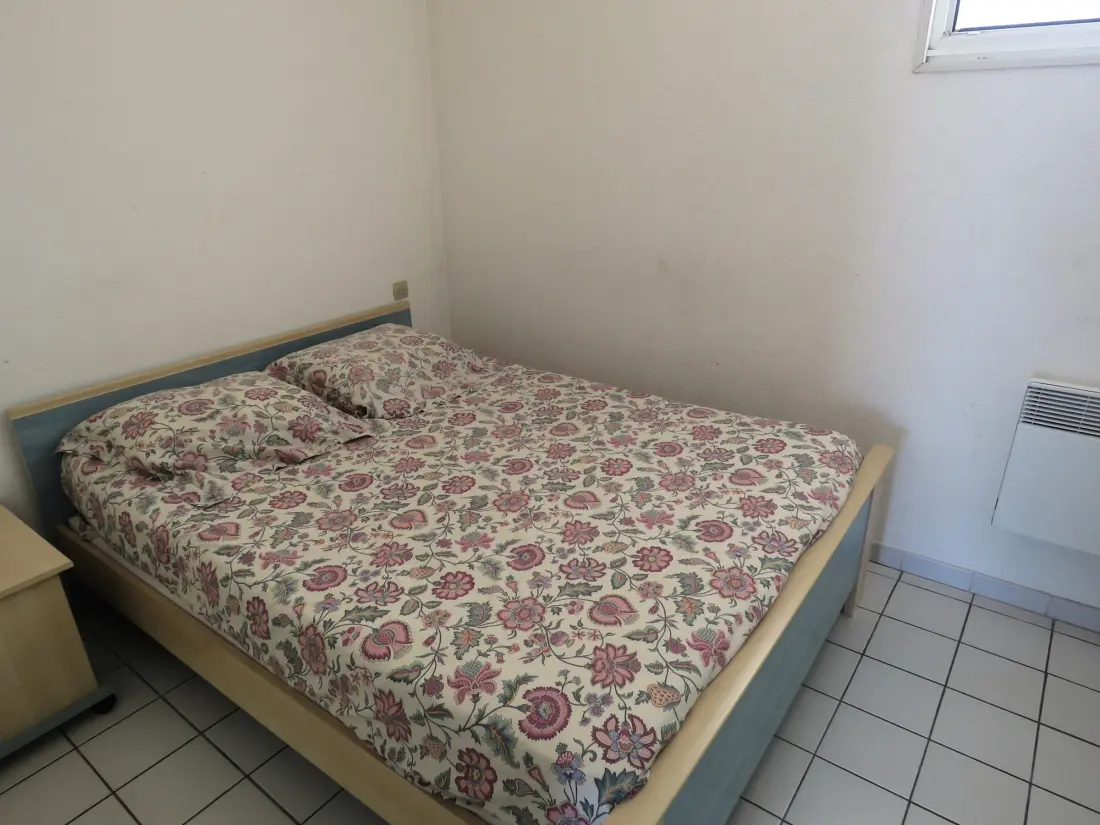 Location de Vacances Sete 702