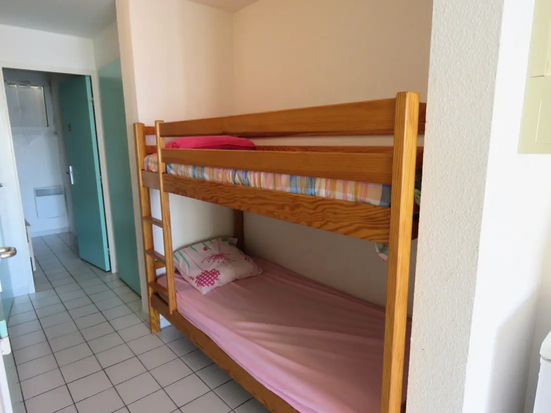 Location de Vacances Sete 702