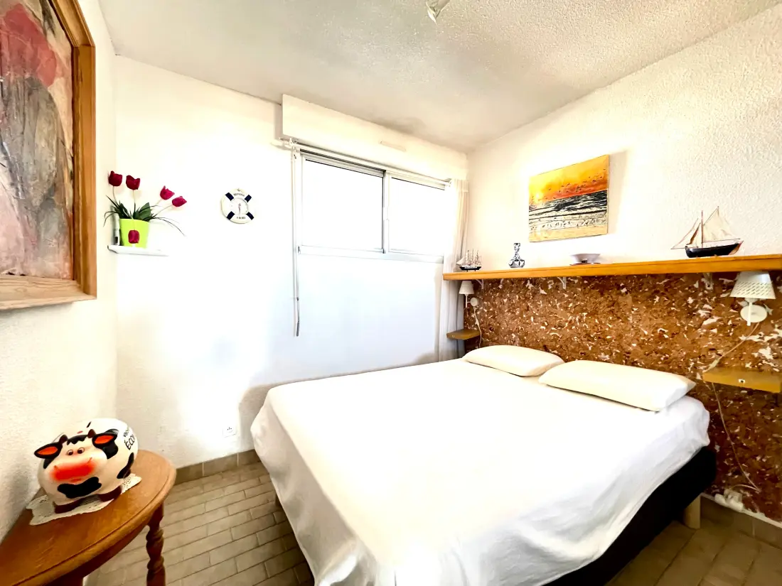 Location de Vacances Sete 707