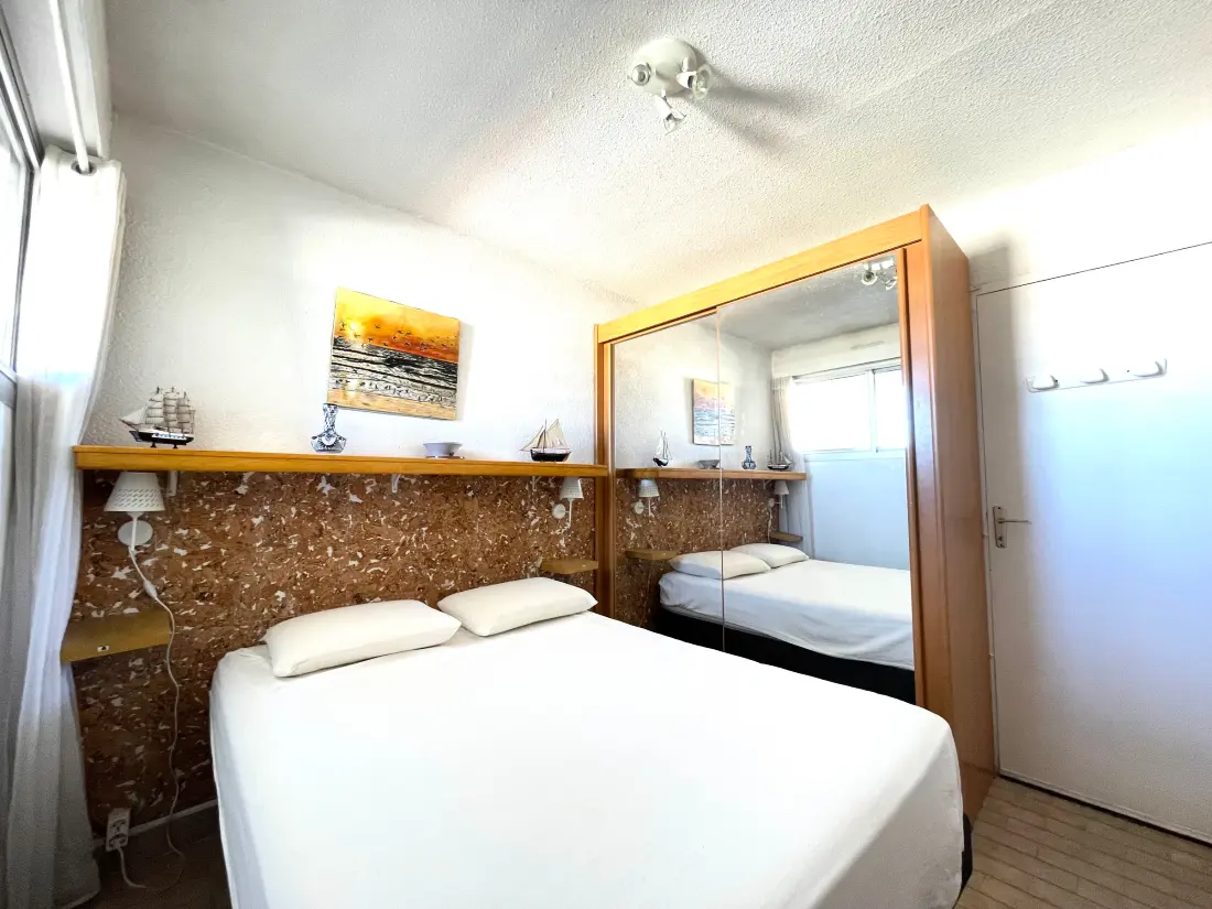 Location de Vacances Sete 707