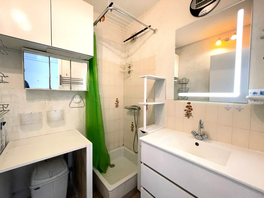 Location de Vacances Sete 707