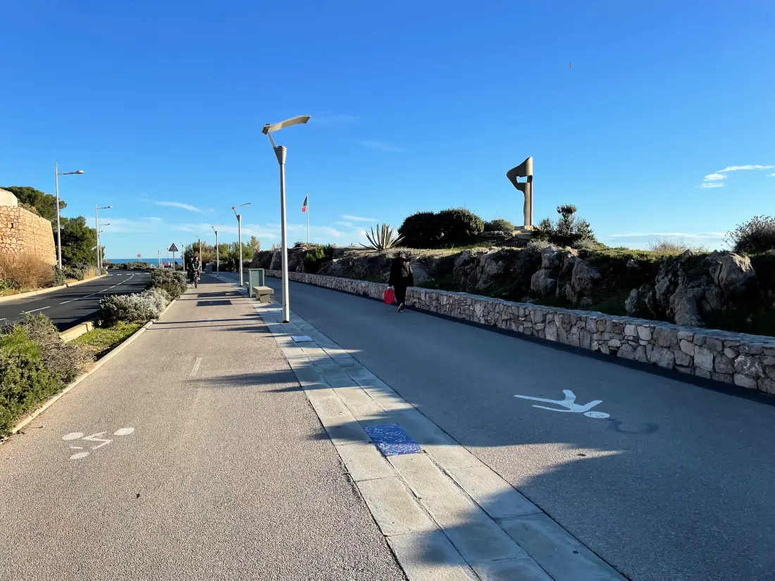 Location de Vacances Sete 707