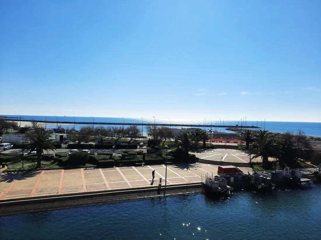 Location de Vacances Sete 707