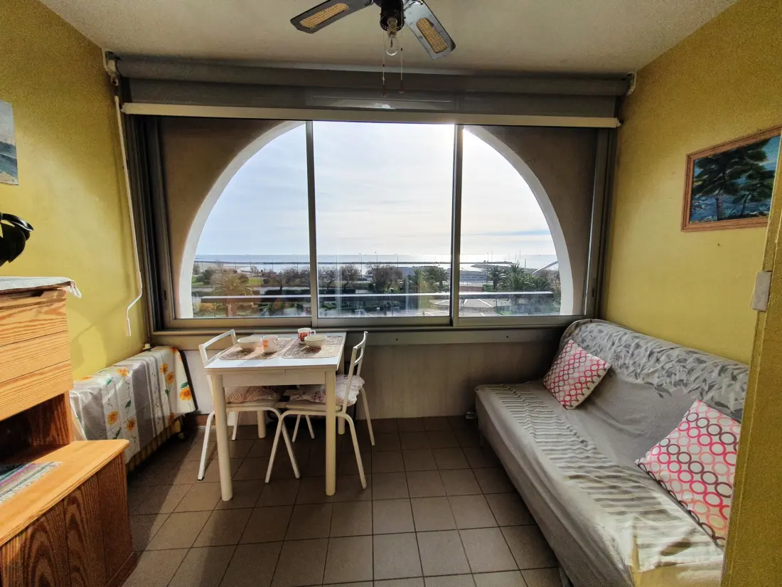 Location de Vacances Sete 707