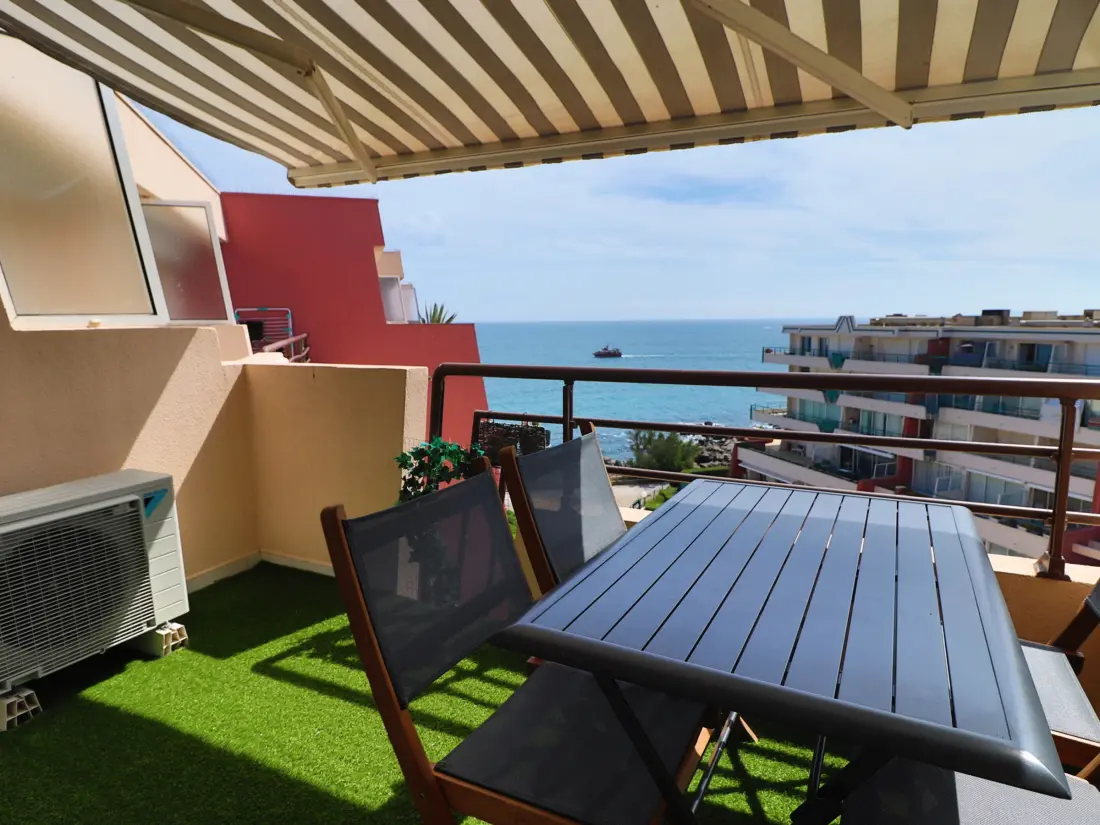 Location de Vacances Sete 715