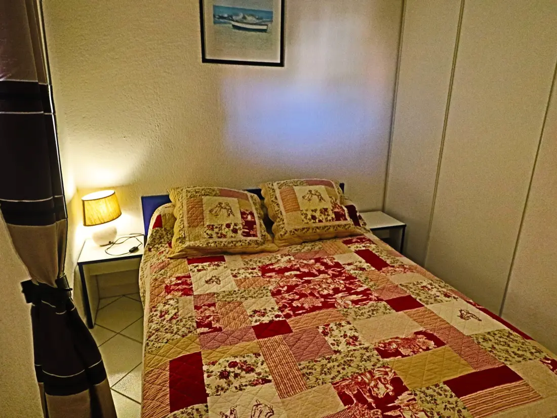 Location de Vacances Sete 715