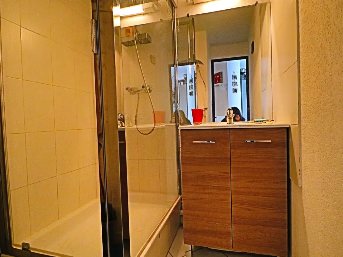 Location de Vacances Sete 715
