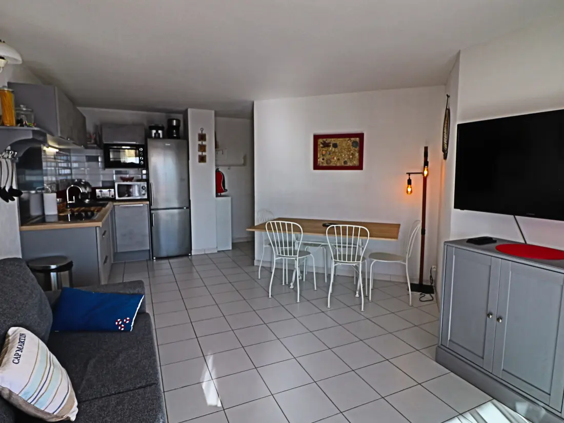 Location de Vacances Sete 715