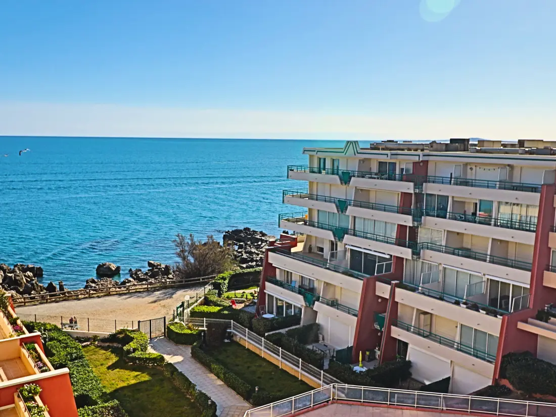 Location de Vacances Sete 715