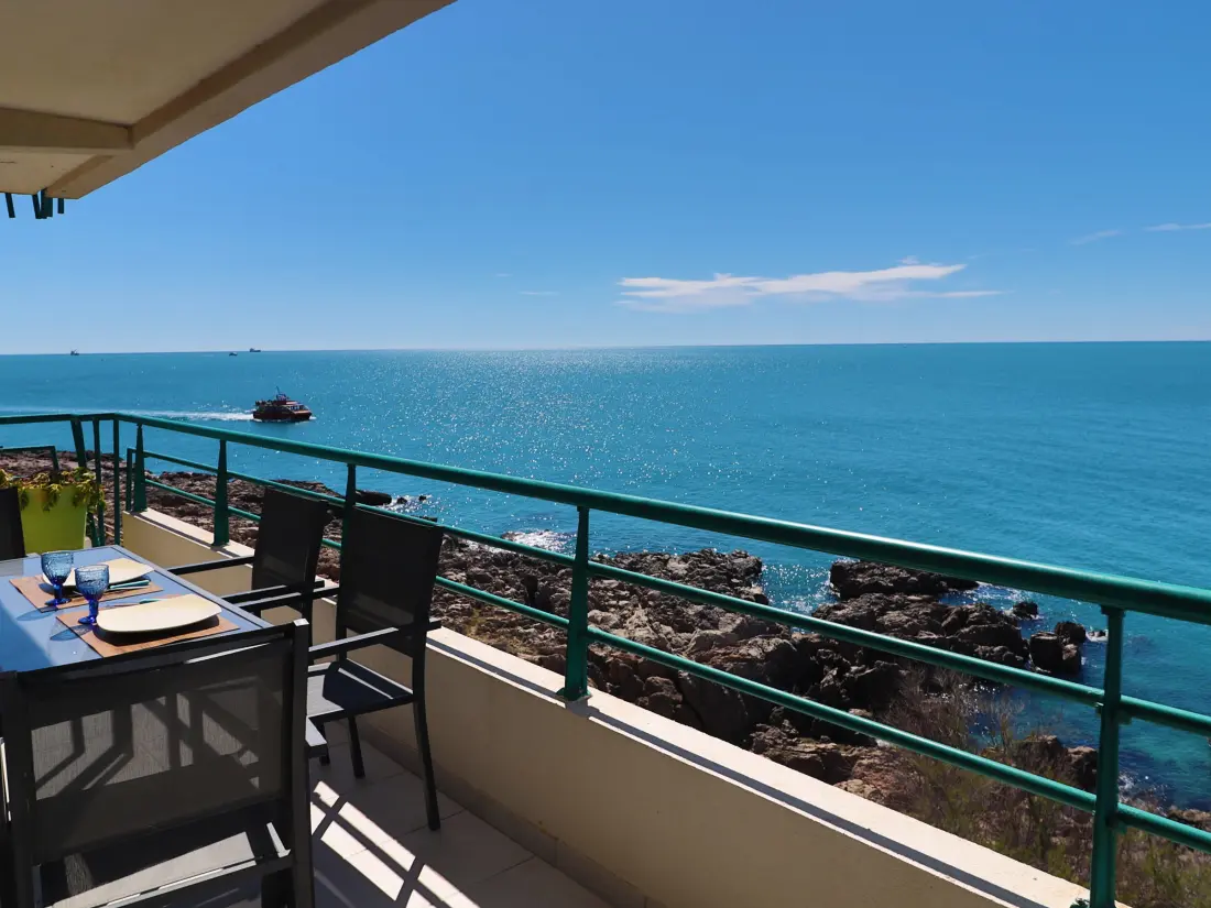 Location de Vacances Sete 717
