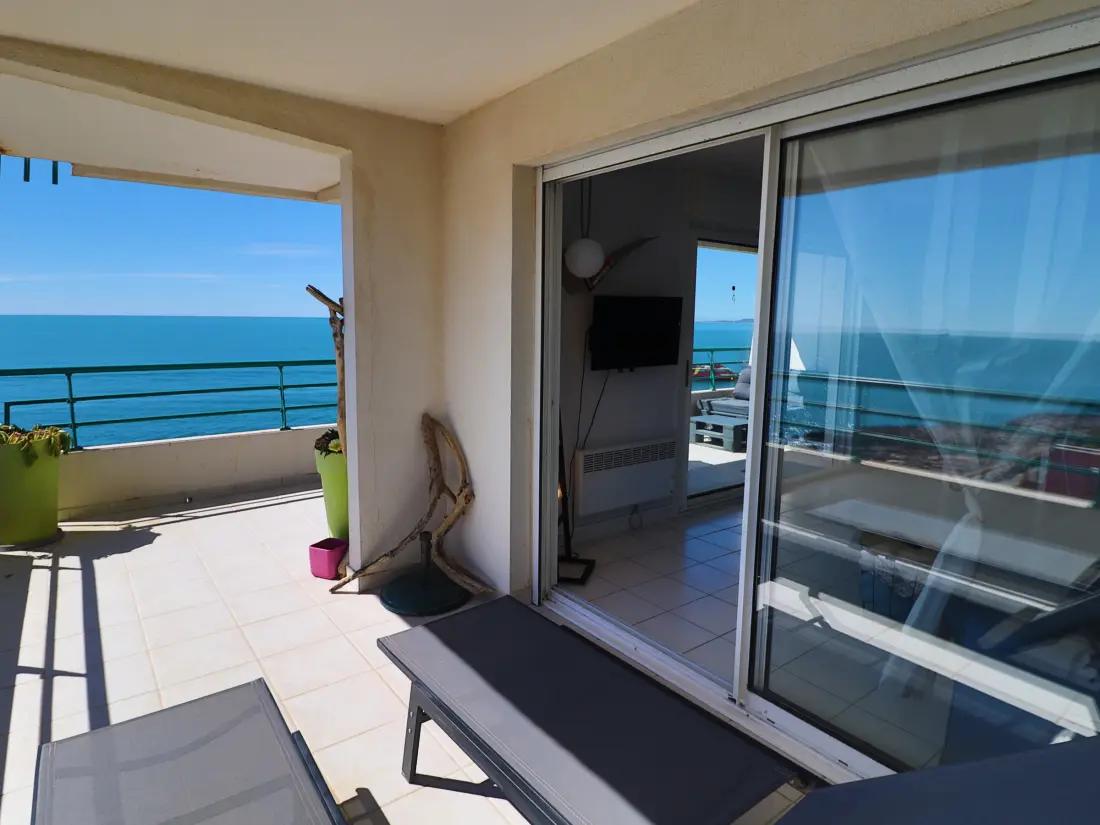 Location de Vacances Sete 717