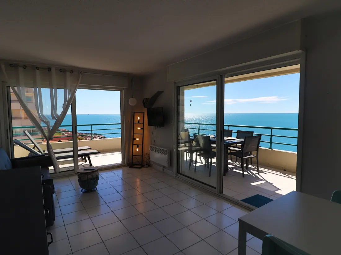 Location de Vacances Sete 717