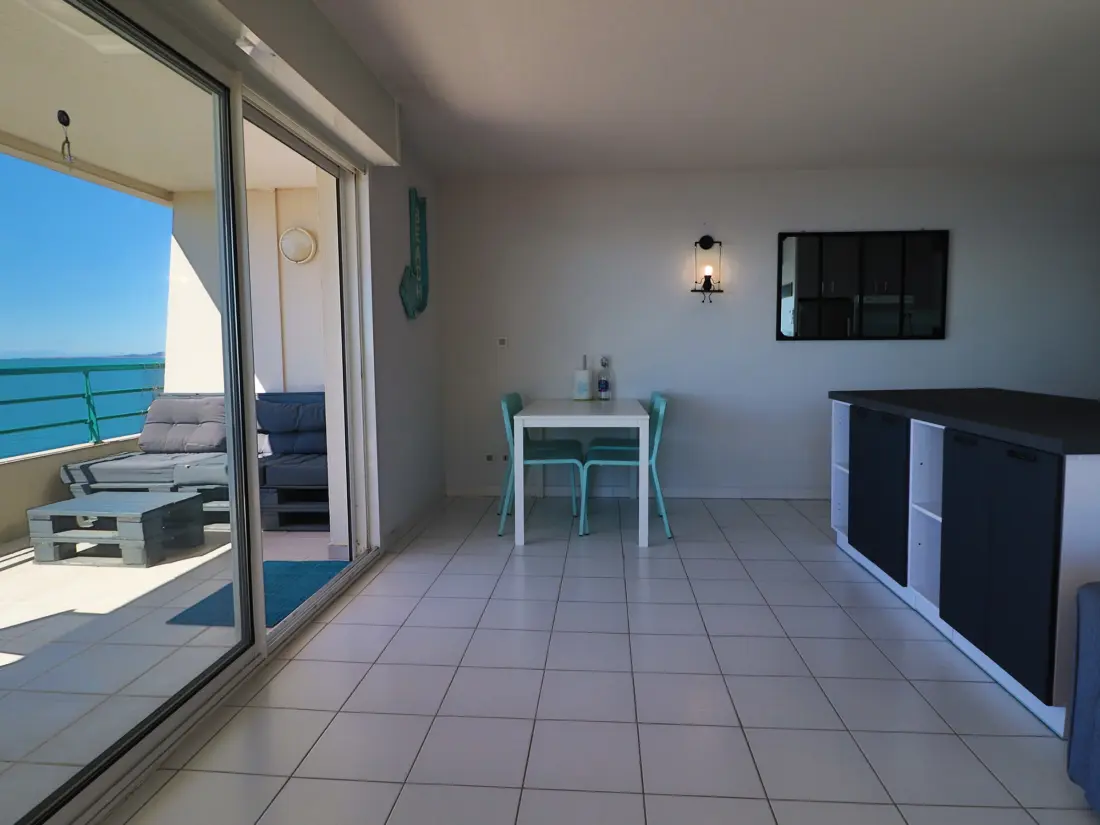 Location de Vacances Sete 717