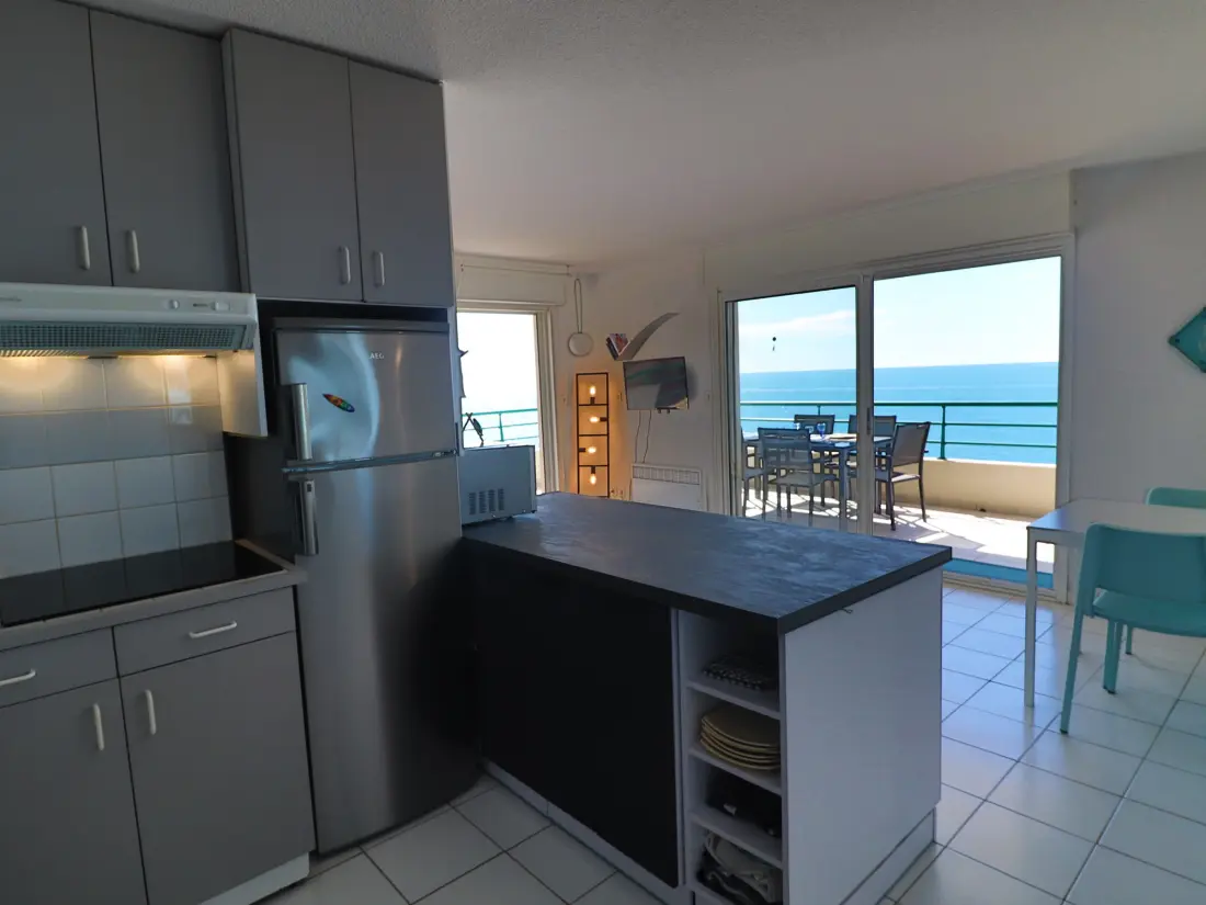 Location de Vacances Sete 717