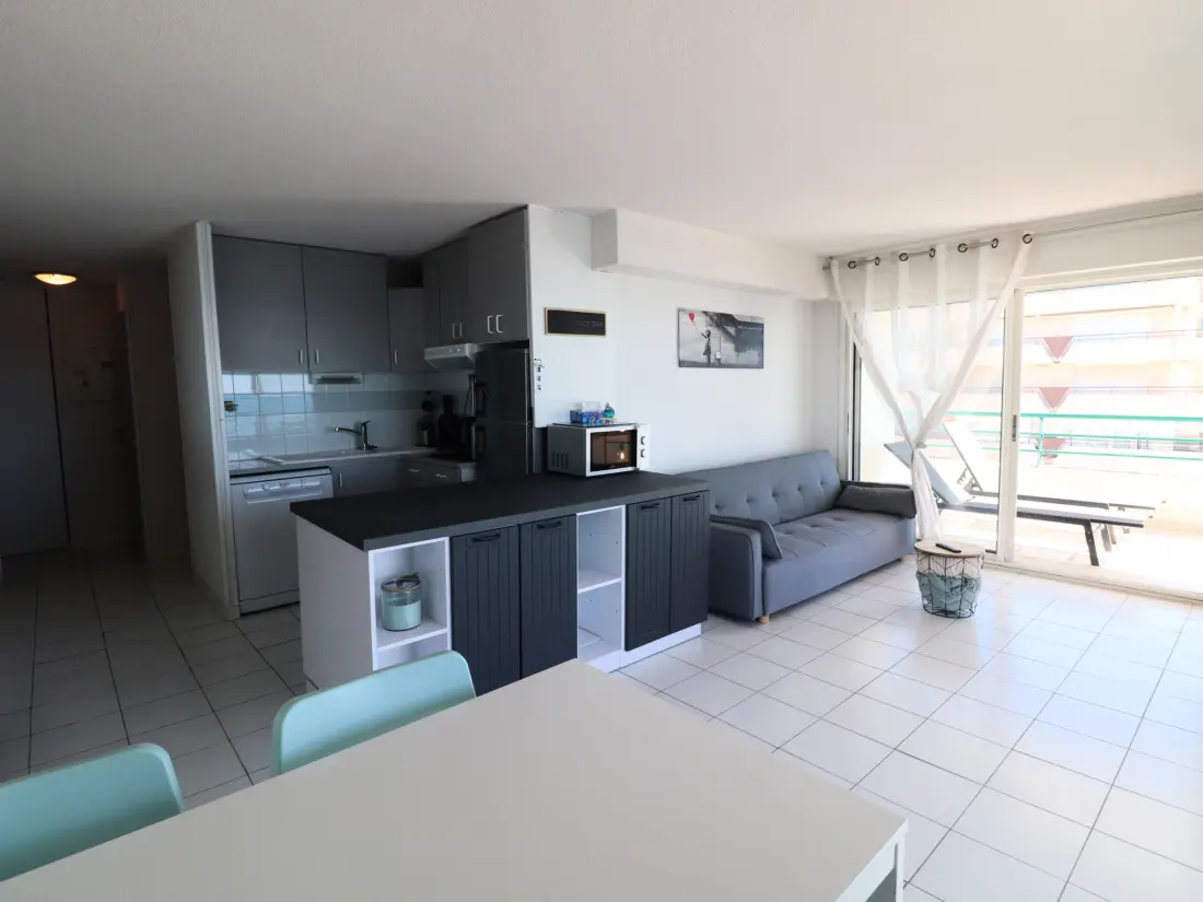 Location de Vacances Sete 717