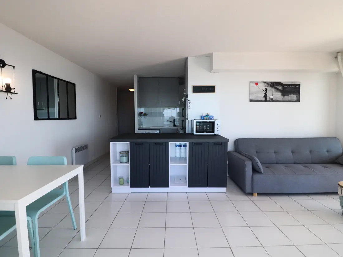 Location de Vacances Sete 717