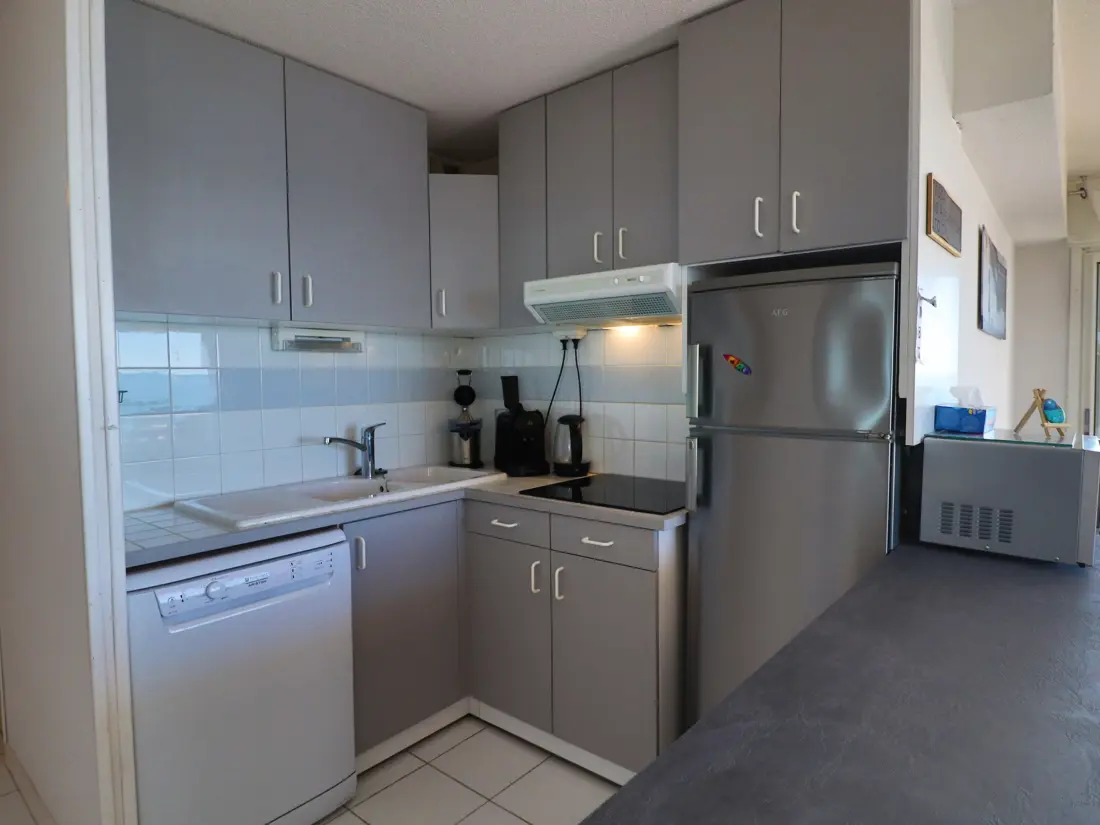 Location de Vacances Sete 717