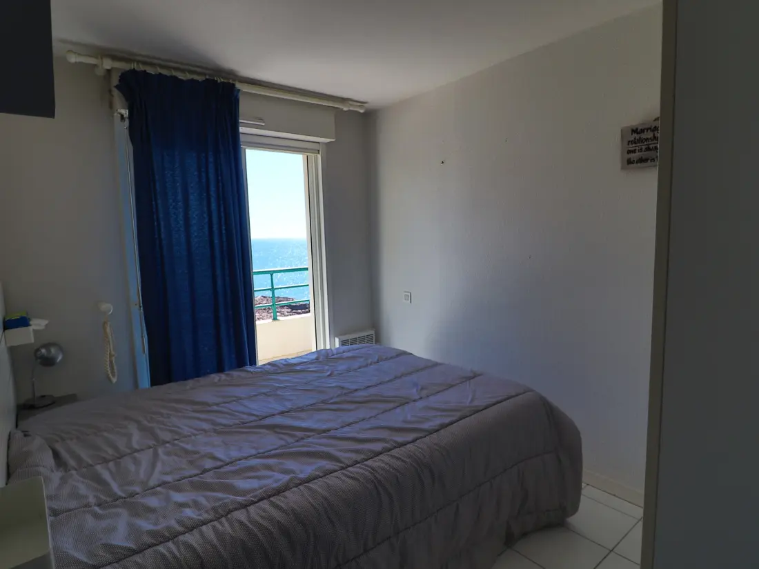 Location de Vacances Sete 717