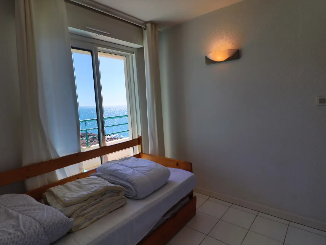 Location de Vacances Sete 717