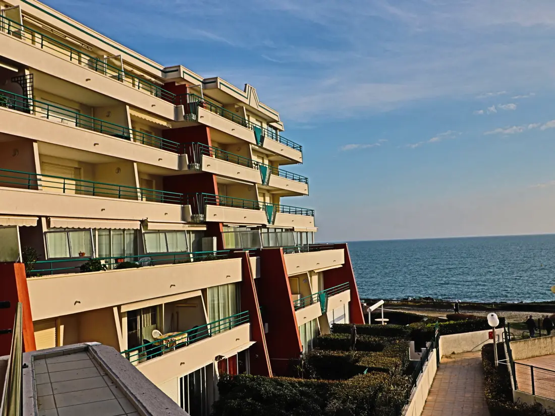Location de Vacances Sete 717
