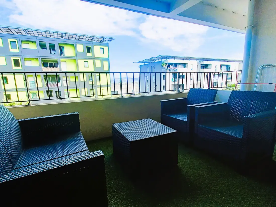 Location de Vacances Sete 724