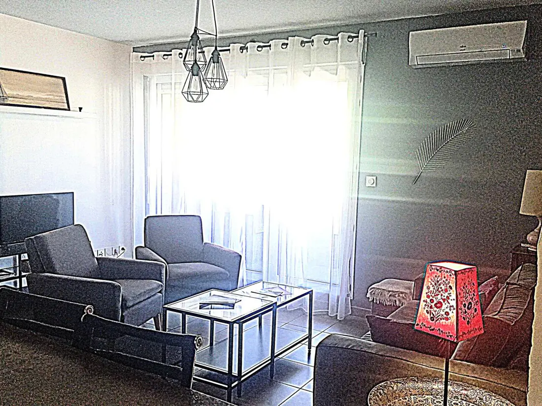 Location de Vacances Sete 724