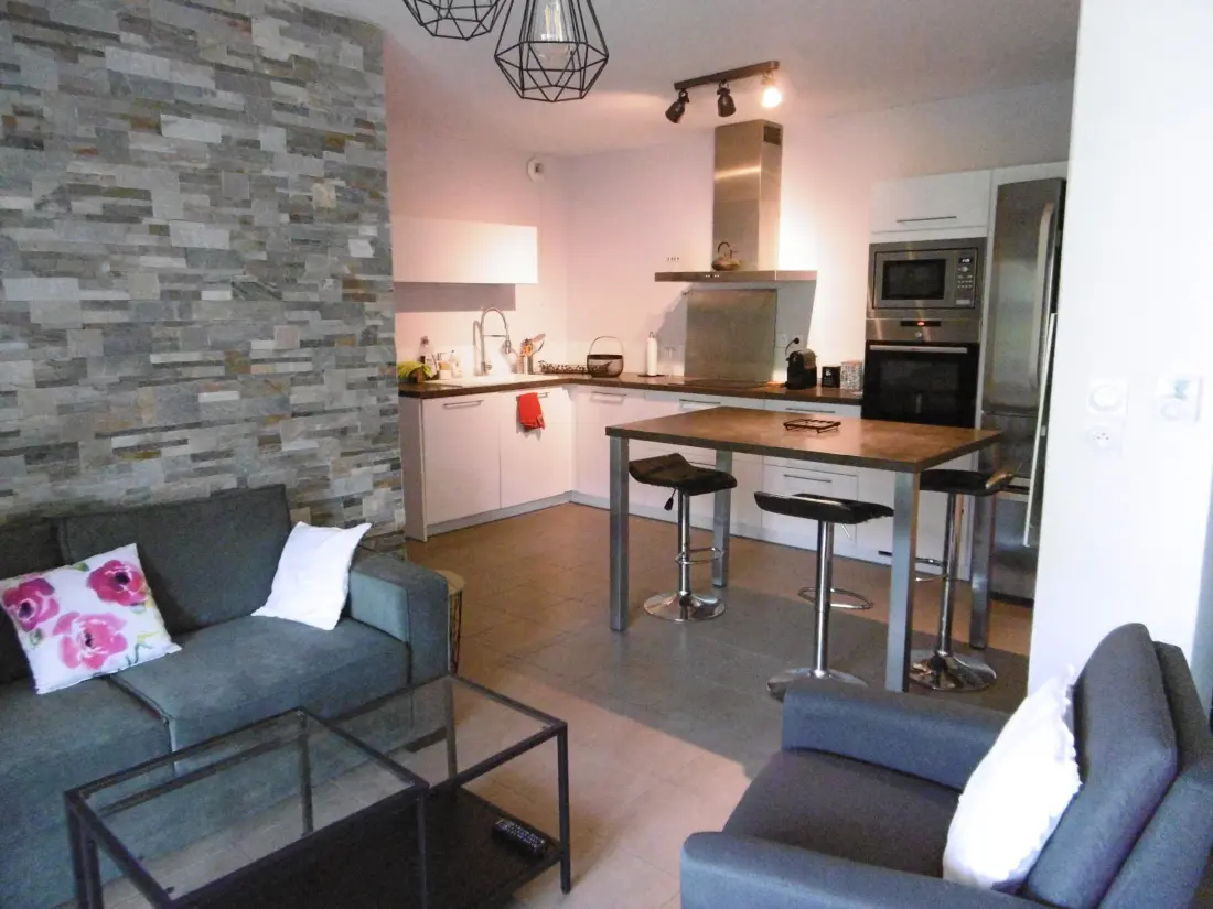 Location de Vacances Sete 724