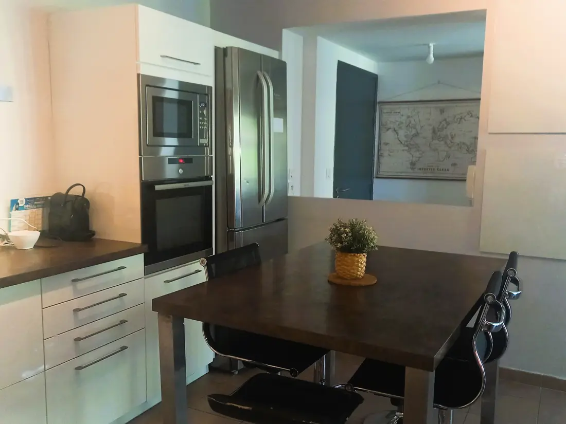 Location de Vacances Sete 724