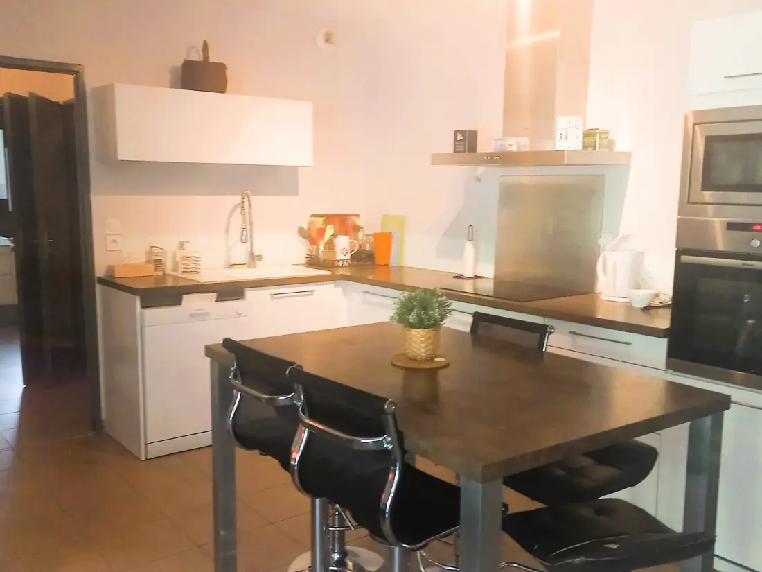 Location de Vacances Sete 724