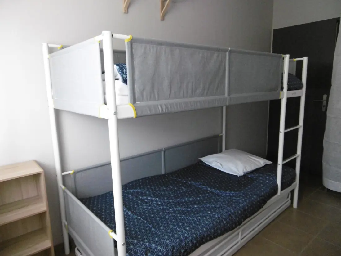 Location de Vacances Sete 724