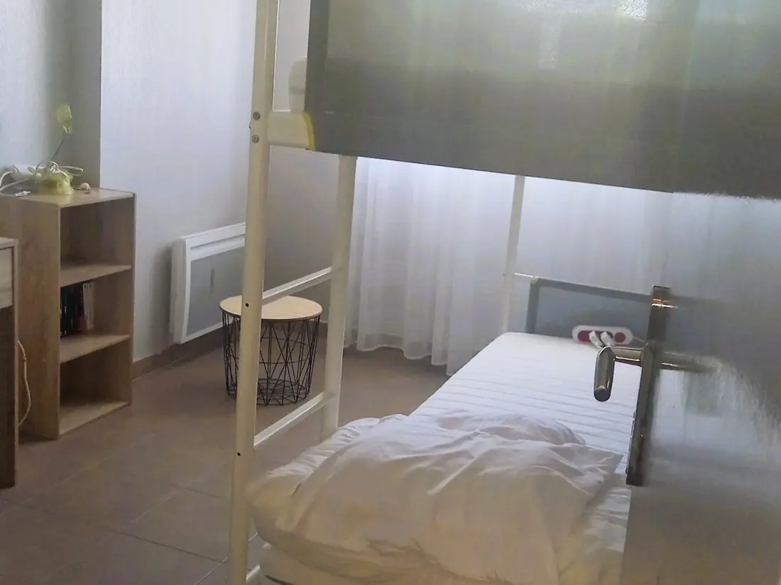 Location de Vacances Sete 724