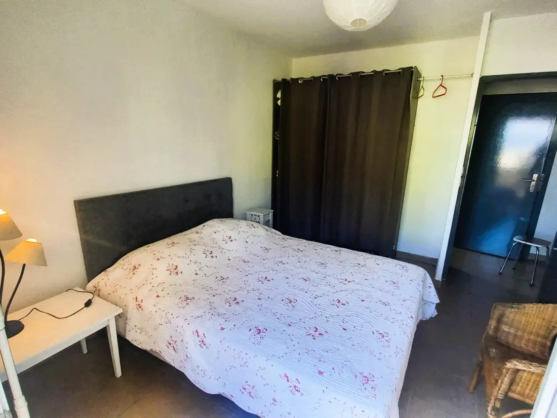 Location de Vacances Sete 724