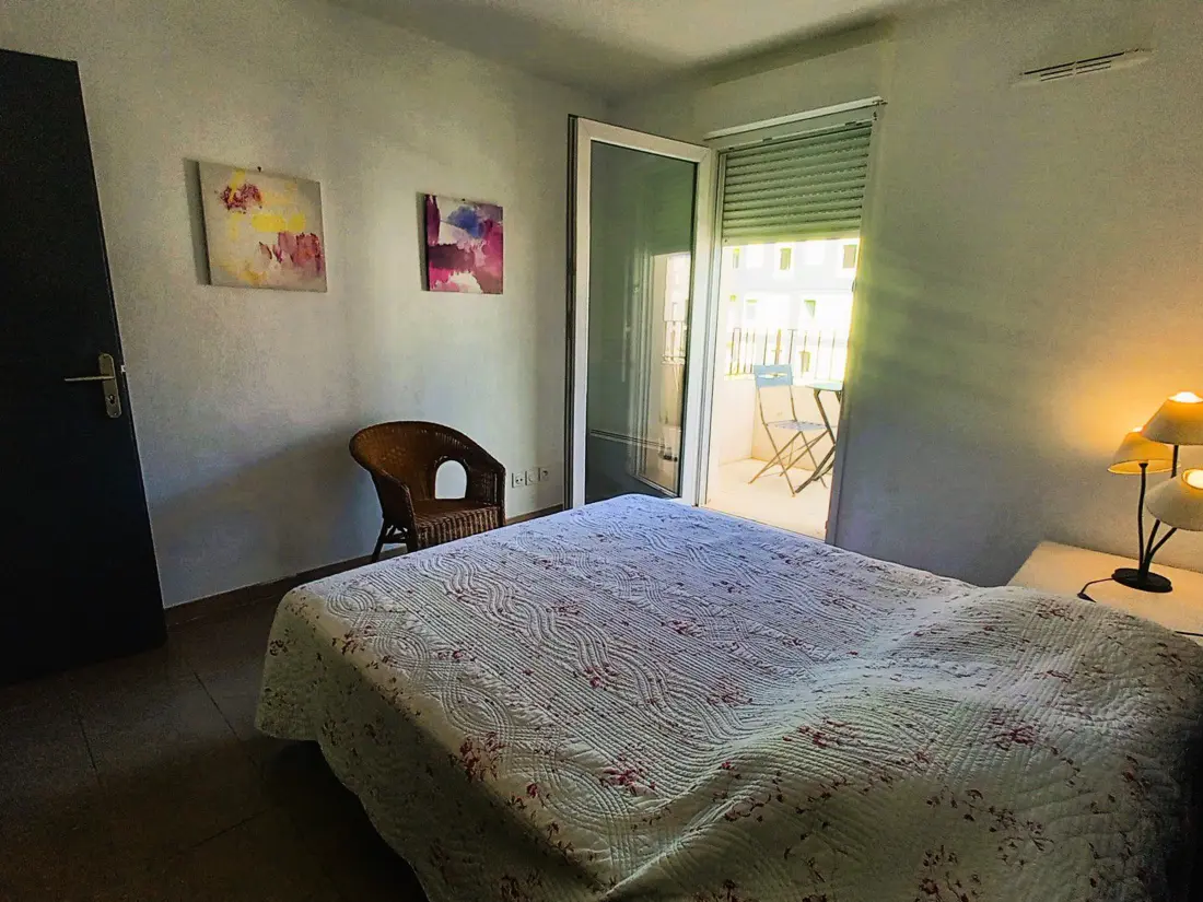 Location de Vacances Sete 724