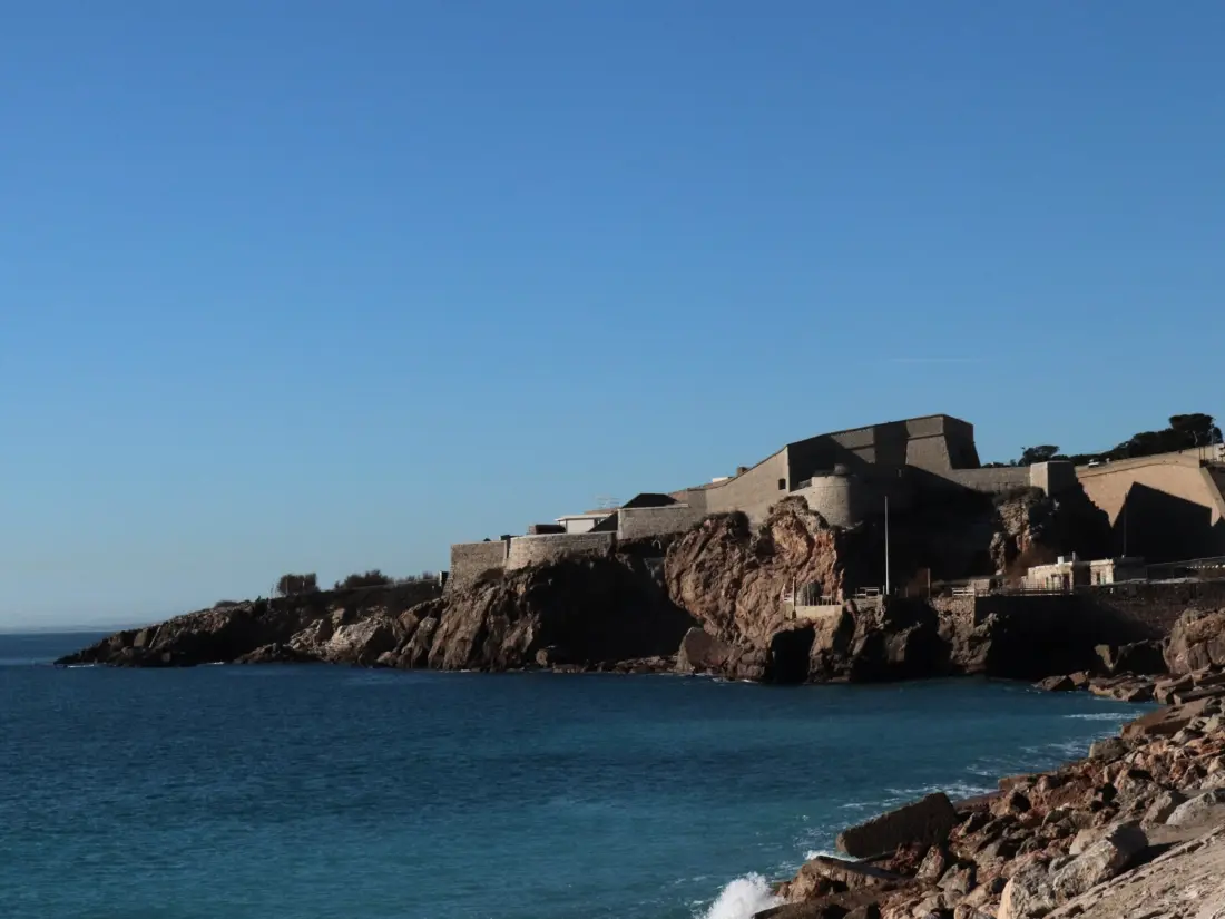 Location de Vacances Sete 724